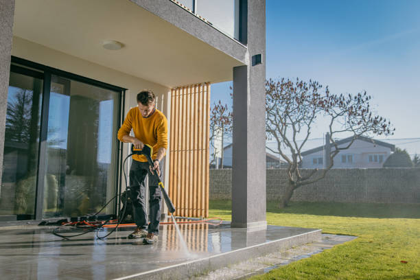 Reliable Amarillo, TX Pressure Washing Services Solutions