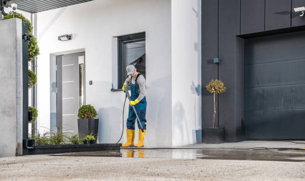 Best Dumpster Area Cleaning  in Amarillo, TX